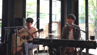 BBOX LIVE 0613 피콕  - 꿈만 같아서