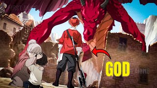 Best ANIME to Watch in Fall 2024