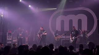 MAMMOTH WVH | LIVE IN MONTREAL | EPIPHANY