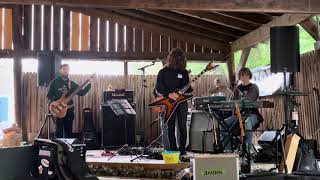 Everything Sounds the Same by Shove! #shove #originalsong #guitarsolo