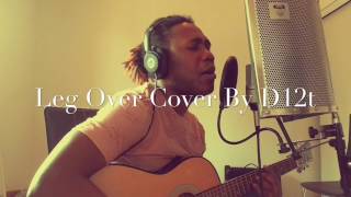 Leg Over Cover by D12 (Official Video)