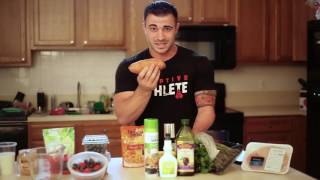 Food For Thought Fridays | Macros and How You're Counting Them Wrong