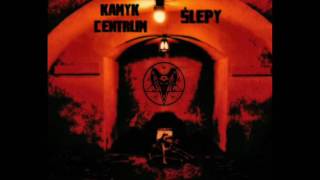 08. Kamyk Centrum & Ślepy Ft.Ado -  Brudny rap