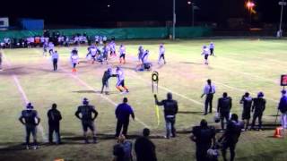 New Jersey Boxers vs South Jersey Vikings playoffs late 4th/OT