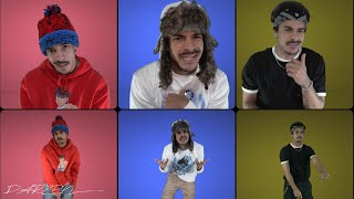 SHINE (Official Music Video)