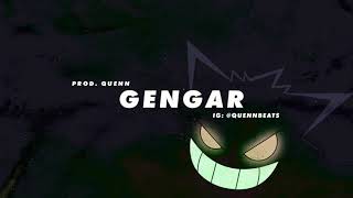 [FREE] G Herbo x Tee Grizzley Type Beat - 'Gengar' (Prod. Quenn)