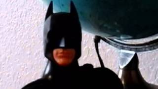 IronMan Vs Batman