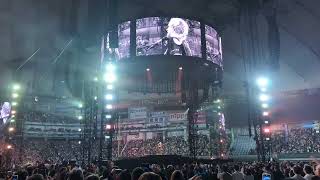 Ed Sheeran - Tides ( Live in Tokyo 2024) | +–=÷x Mathematics Tour