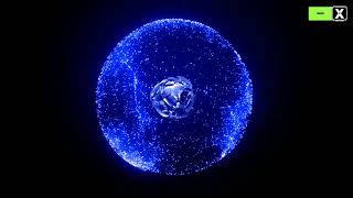 TONY V /// TESLA HOUSE /// RADIO X WEB