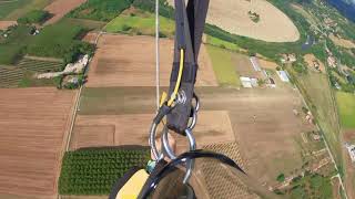 Skydive 07 08 21
