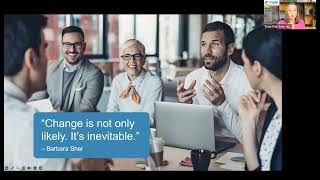 Thriving through Change Sample Workshop for MHSHRM July 22, 2025 1 hour recording