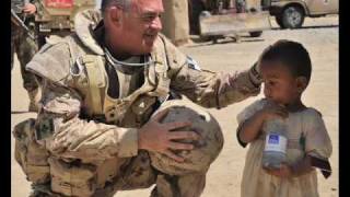 Canadian Soldiers In Afghanistan