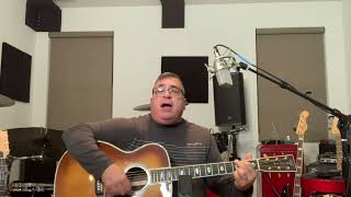 God Only Knows Acoustic Guitar Cover