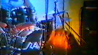 Raven - Over de Brug, Gouda, Holland 13-03-1982