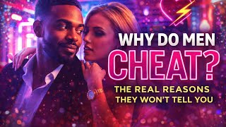 Why Do Men Cheat? (2026) Coach Cook's Podcast LIVE  #CoachCookSaidIt is live! #subscribe #folow 
