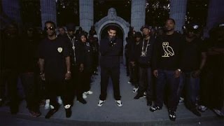 OVO type beat - Freemasons (prod by Itbangz)