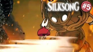 New Dress, Fashion Icon, Slaying | Silksong (Part 5)