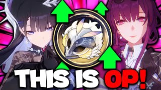 The gave DoT an INSANE buff and Hysilens just got EVEN BETTER! - Honkai: Star Rail