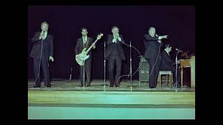 The Cathedrals - Live in Richmond, VA (1977)