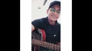 Rabindranath Tagore Birthday special || Amaro Porano Jaha Chai || Cover || Adarsha