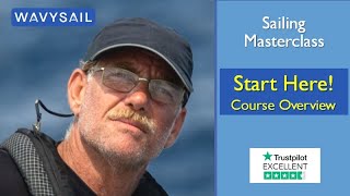 Intro to Wavysail FREE 10 week sailing course
