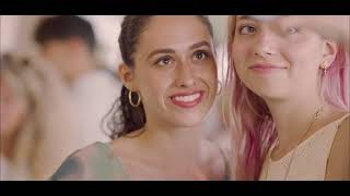 Yasmin & Jerome I Wedding Film I Deco Flamme