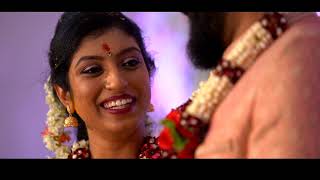 KUSUMA + SAGAR I Wedding Teaser I shivsaiphotography