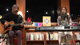 20230128 per se - Wonderline @ 誠品書店屯門店