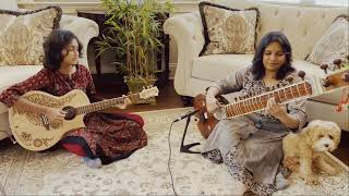 Purvi Patel Sitar - Raag Abhogi