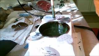 Dop Wax & Dopping Cabochons