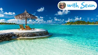 Create your Dream Life with Positive Affirmations and the Law of Attraction