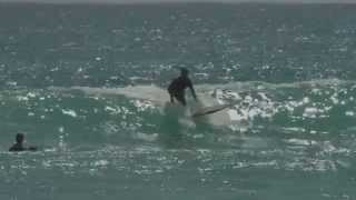 JUSTIN QUINTAL | TWO DAYS IN HAWAII