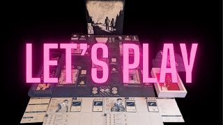 Let's Play The Last of Us - Escape the Dark by Themeborne & NaughtyDog