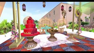 Rajput  Palace