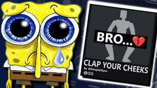 How Are These Emotes Allowed on Roblox…