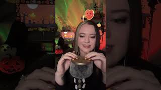 ASMR - Spooky Sleep and Relaxation - TikTok LIVE Replay 9/10/24