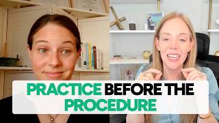 How to Coach Parents Through Post-Frenectomy Stretches Without Trauma