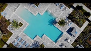 Short Version: ContraVest presents The Addison on Millenia & The Addison at Windermere
