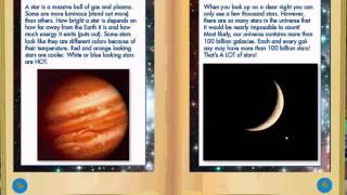 Paws Fur Nature - Astronomy