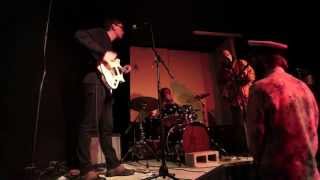 No Body "Deep Ocean Empty Wave" Live at Quality Fest