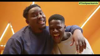 BEST OF CHRISTIAN AFROBEAT #Joelzturntablist #TrioXp22