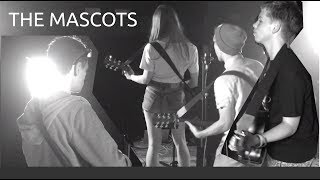 THE MASCOTS - Try To Realize