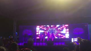Lok virsa entertainment International Moulin Rough Act .09911908996