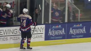 Alumni Spotlight: Joel Farabee