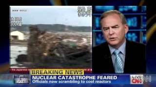 Official- 2 Japanese plants struggling to cool radioactive material - CNN.com.flv