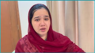 Kousar ko diya jawab | ab sun lo such | Sitara yaseen