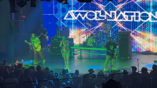 AWOLNATION - Hollow Moon (Bad Wolf) - Live at Shiprocked 2026 (2nd set)