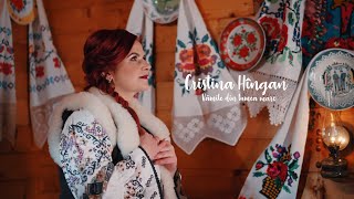 Cristina Hingan - Vamile din lumea mare | Colinde 2023-2024