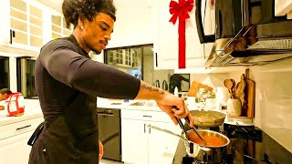 Cooking With Jay Cinco!