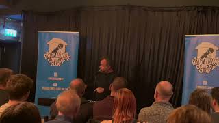 Dog House Comedy